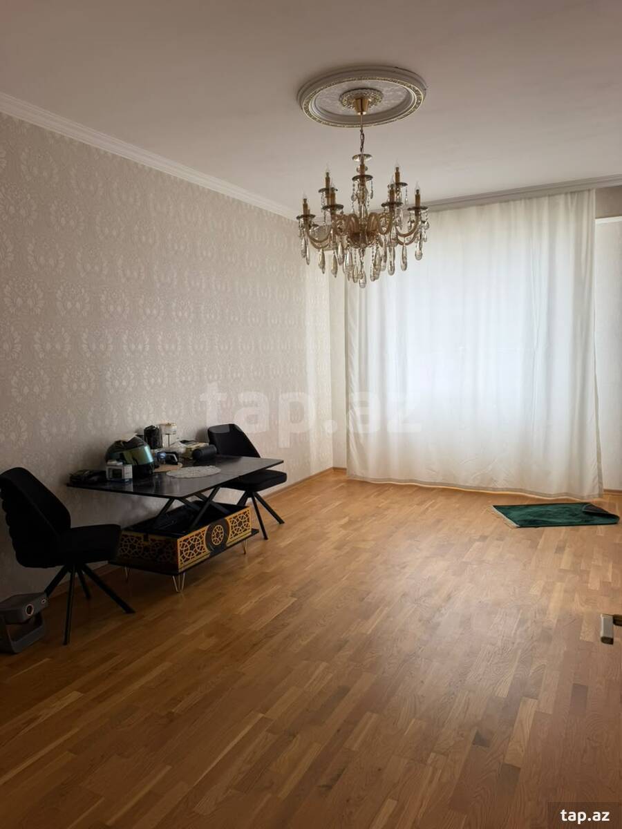 3-комн. квартира на продажу, 9-й микрорайон, Сумгаит