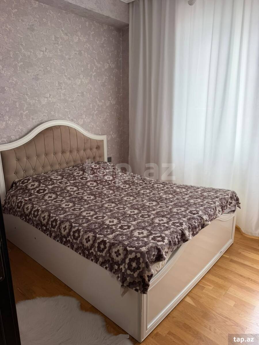 3-комн. квартира на продажу, 9-й микрорайон, Сумгаит