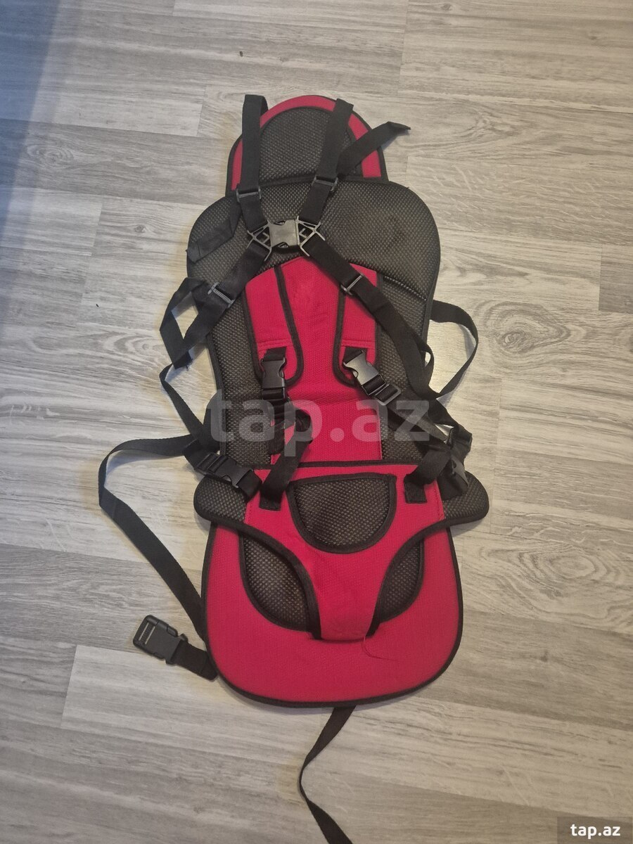 Avtomobil oturacağı