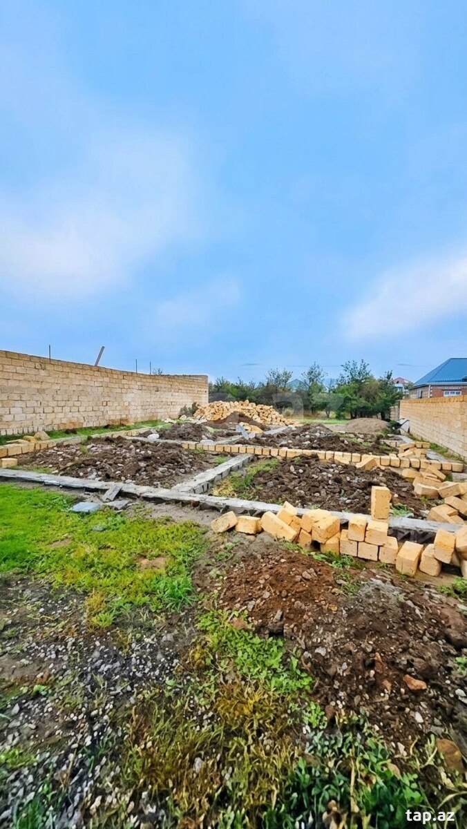 7 sot torpaq sahəsi, Qusar r.
