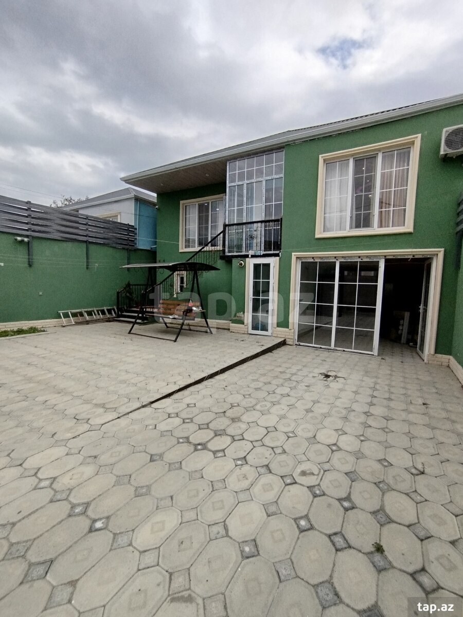 4-room private house for sale, Bina, Baku