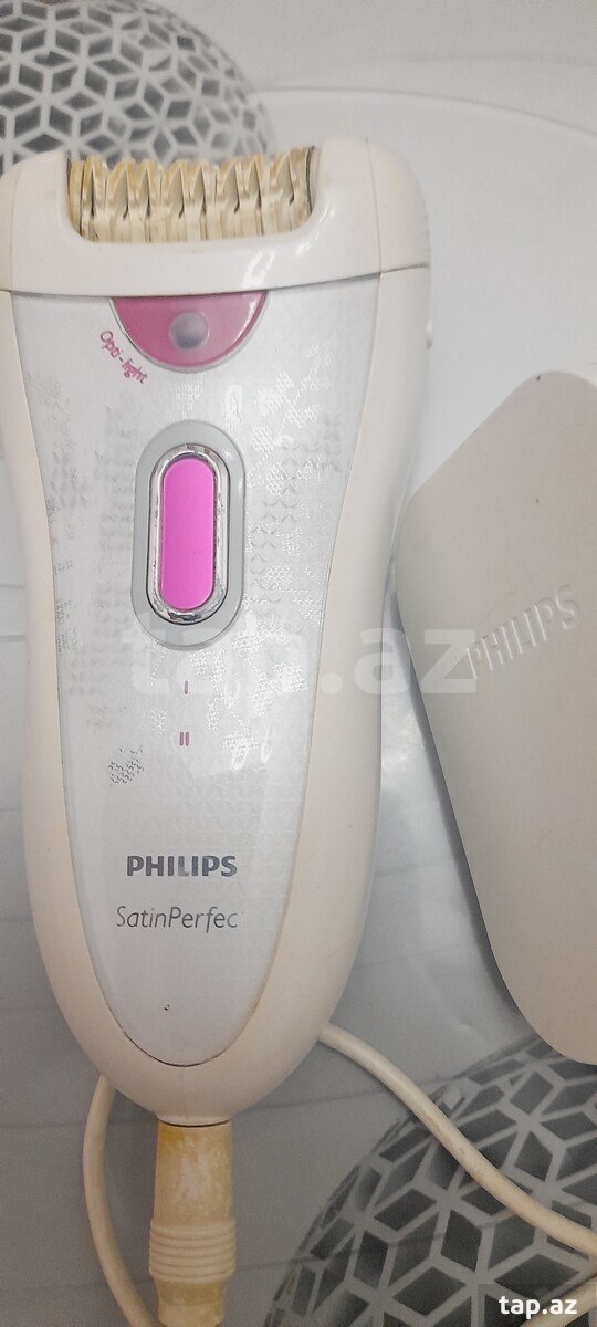 Epilyator Philips