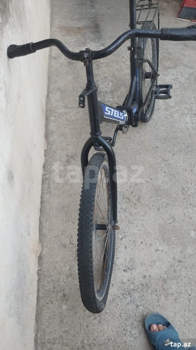 Velosiped 24