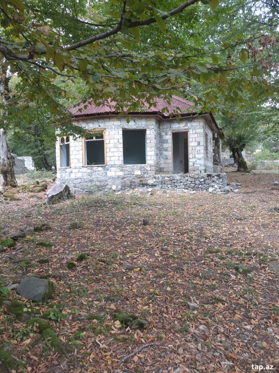 2000 sot torpaq sahəsi, Oğuz r.