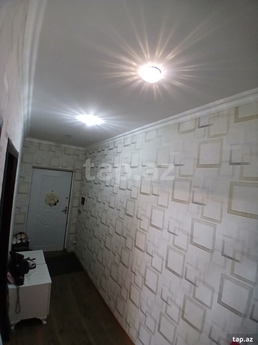 2-room apartment for sale, Masazir, Absheron