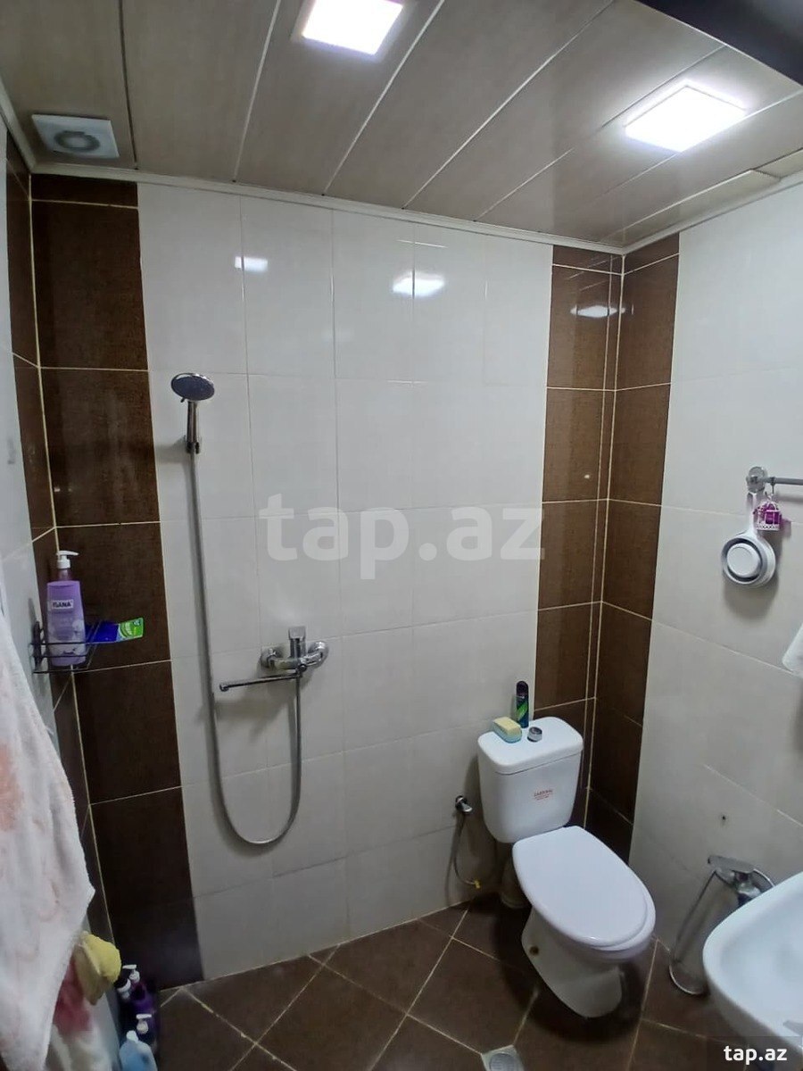 2-room apartment for sale, Masazir, Absheron