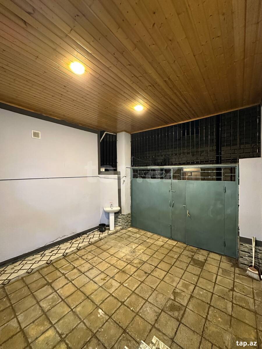 3-room private house for sale, Khirdalan