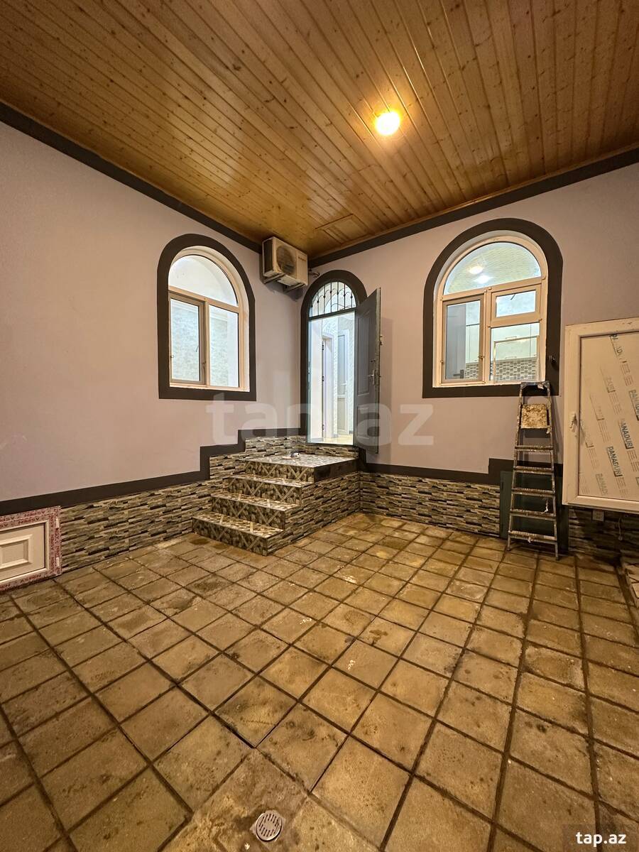 3-room private house for sale, Khirdalan