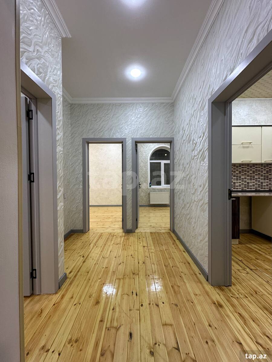 3-room private house for sale, Khirdalan