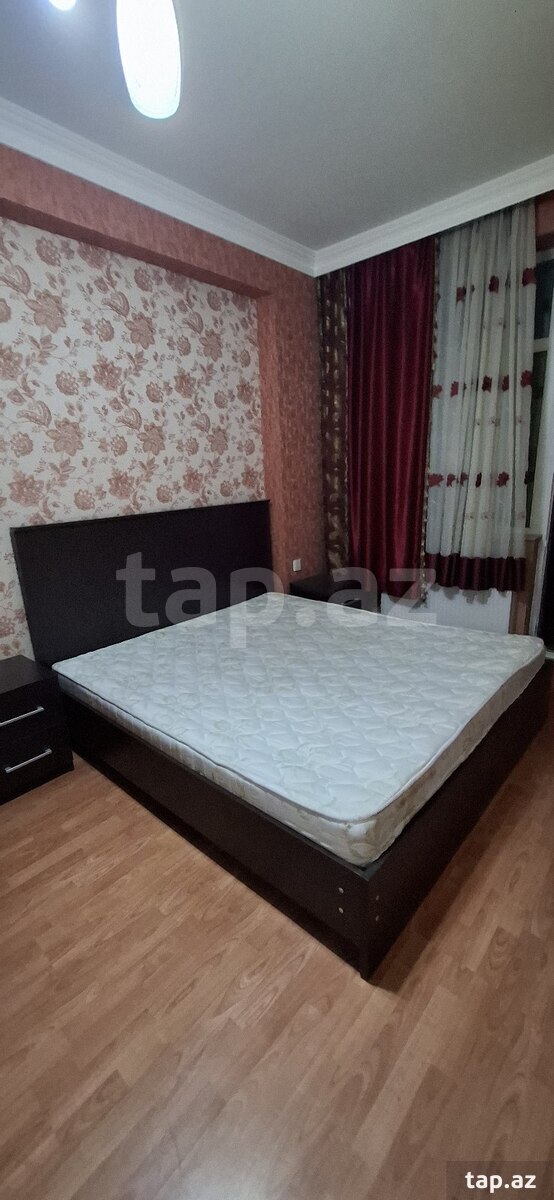 Yataq otağı mebeli