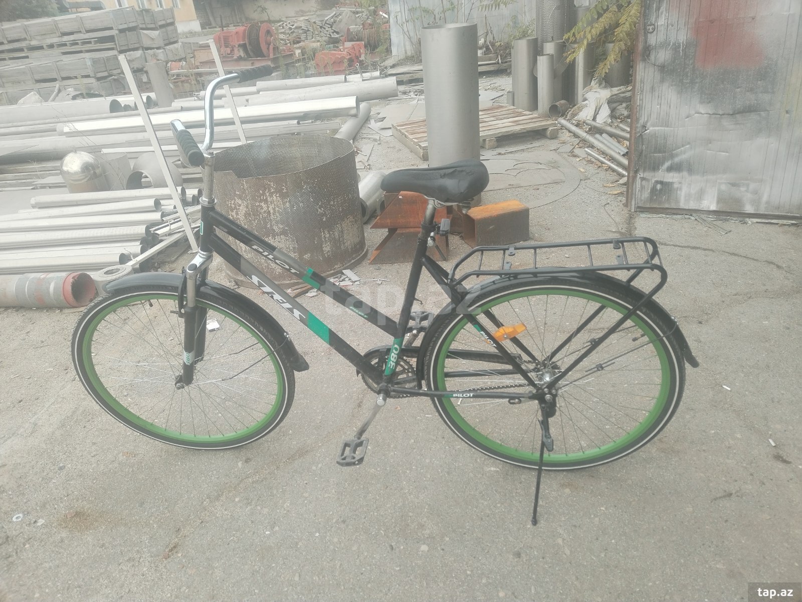Velosiped