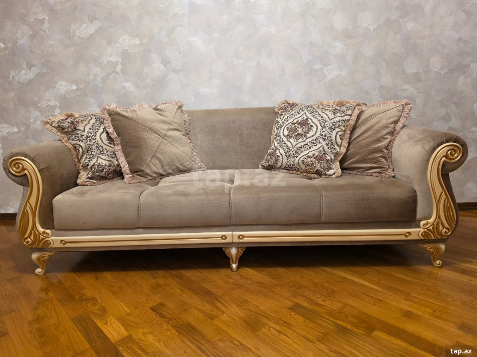 Divan