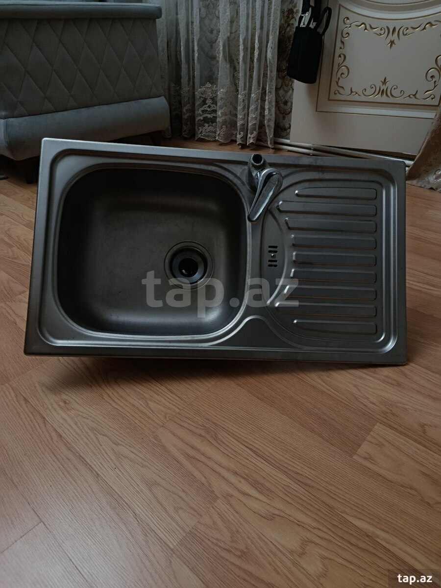 Mətbəx çanağı