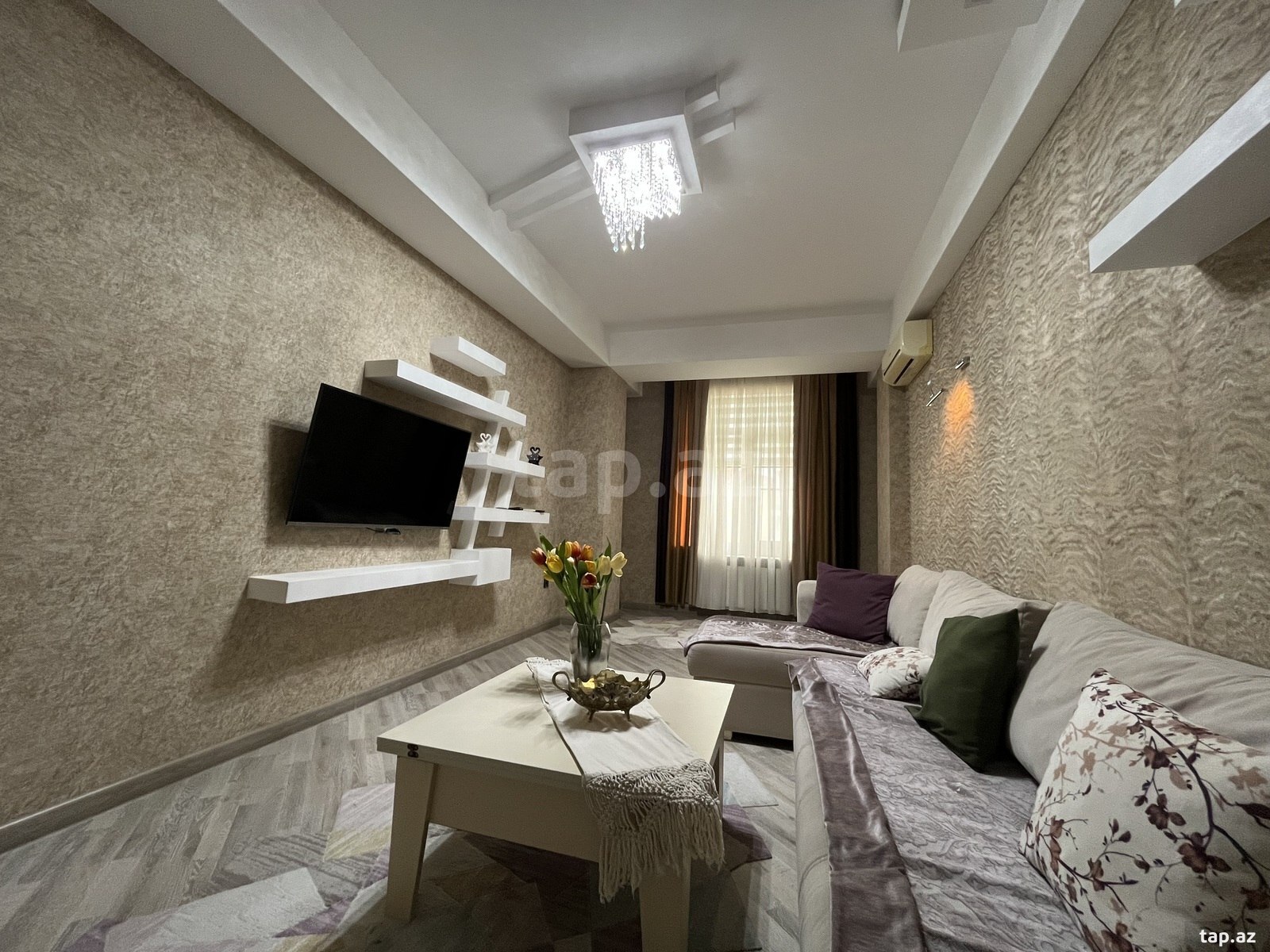 2-room apartment for sale, Masazir, Absheron