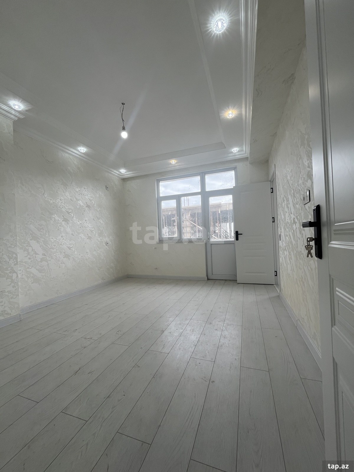 2-room apartment for sale, Masazir, Absheron