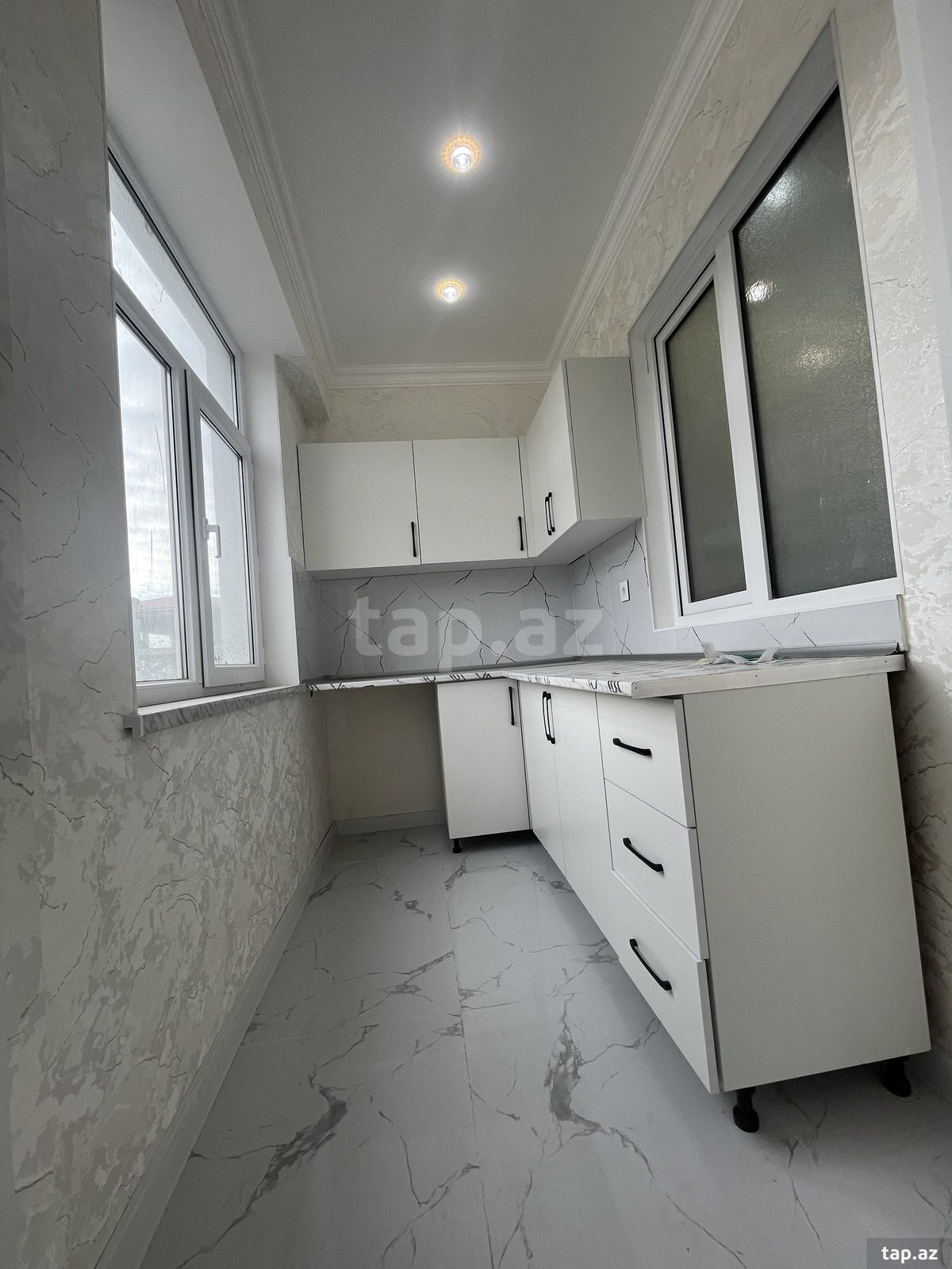 2-room apartment for sale, Masazir, Absheron