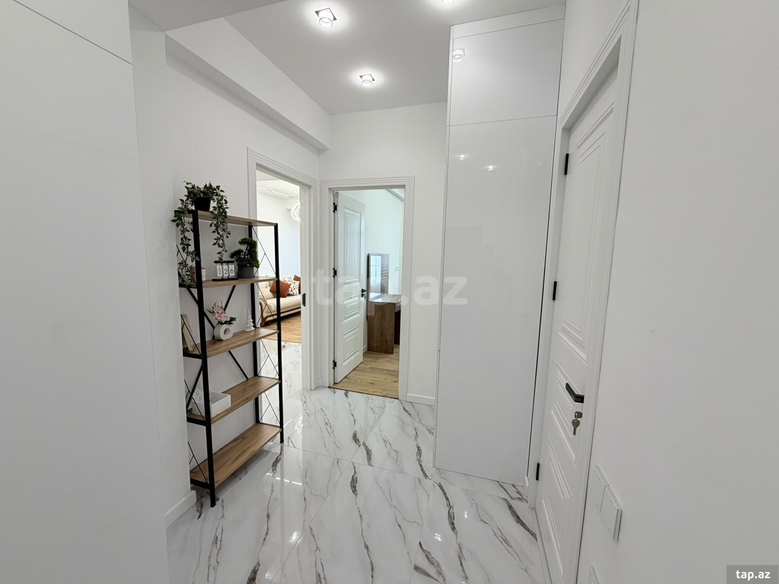 2-комн. квартира на продажу, 16-й микрорайон, Сумгаит