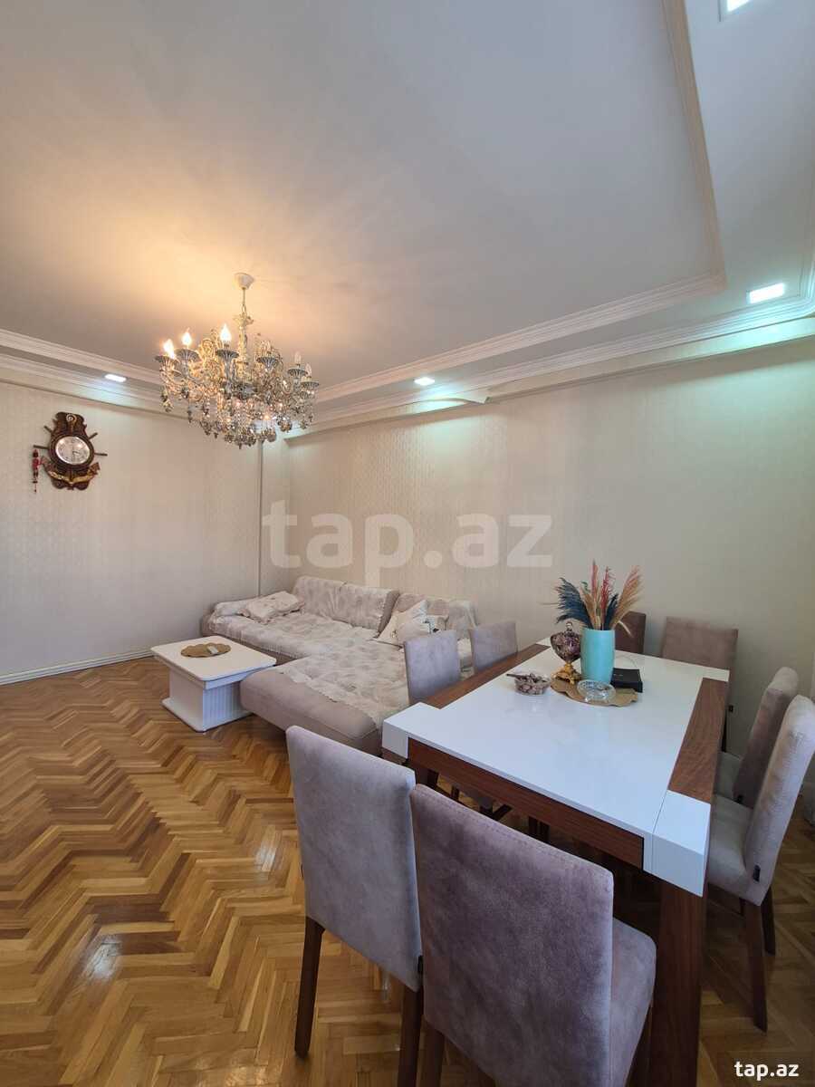 2-комн. квартира на продажу, 16-й квартал, Сумгаит