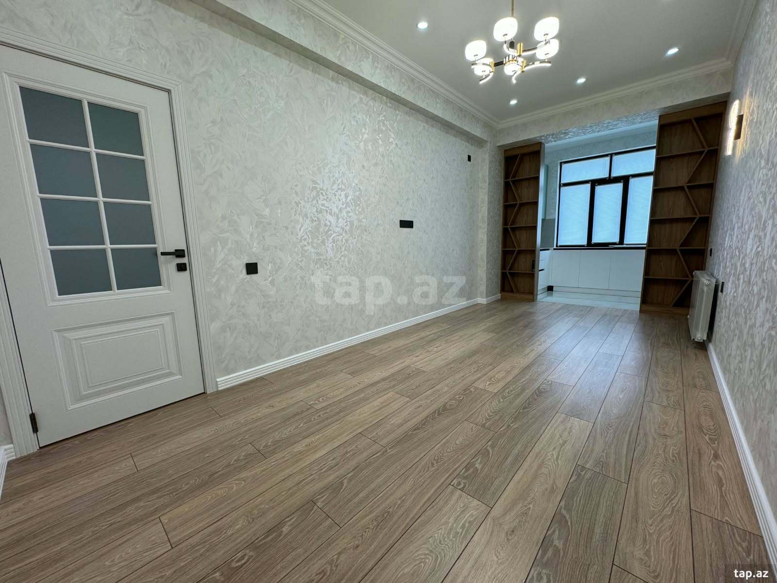 2 otaqlı mənzil satılır, Sumqayıt