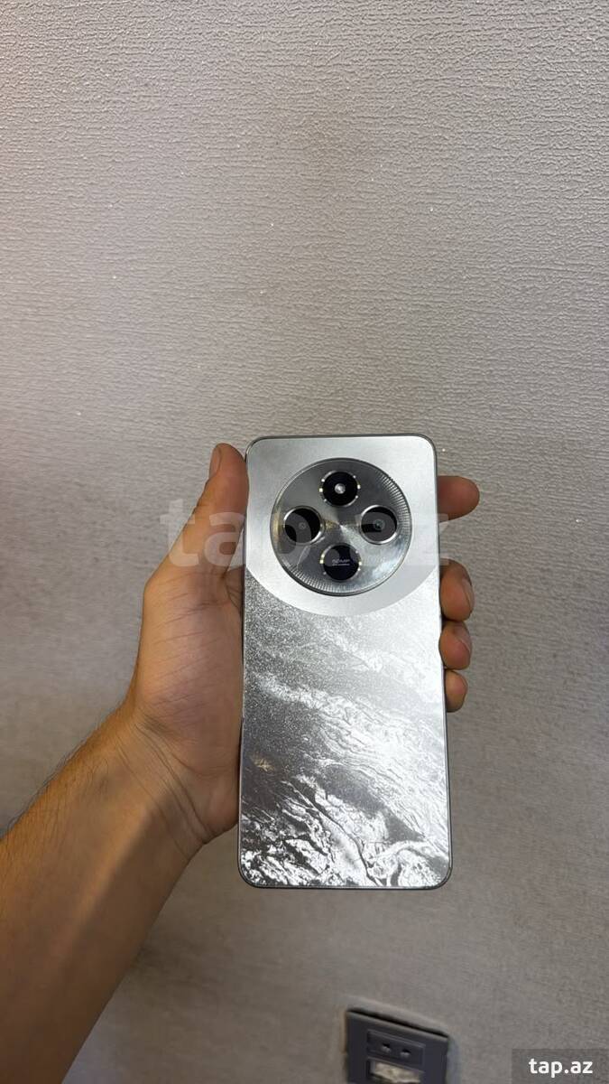 Xiaomi Poco C75 Gold 256GB/8GB