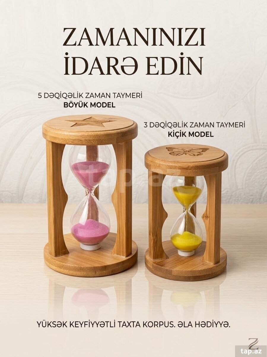 Qum saatı