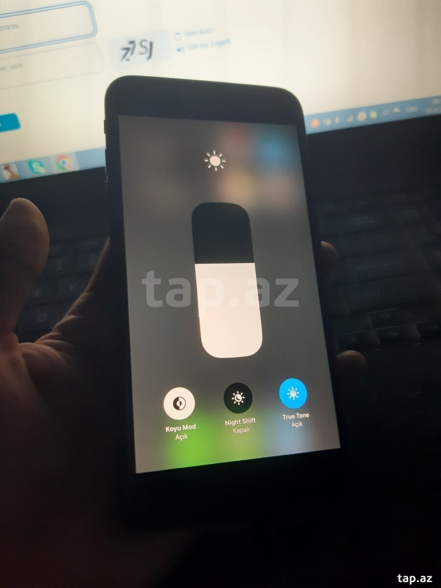 Apple iPhone 8 Plus Space Gray 64GB