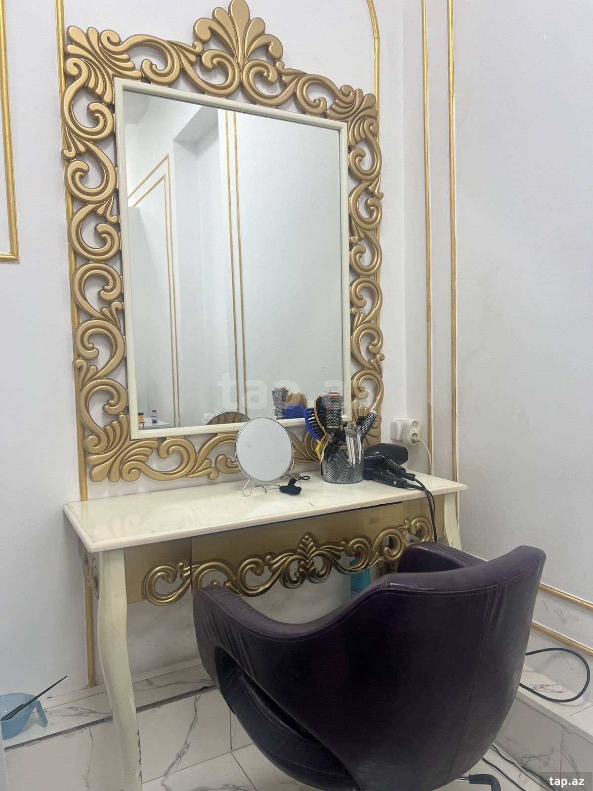 Salon mebeli