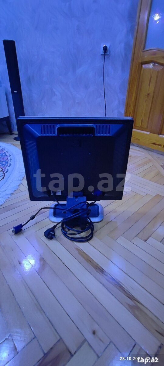 Monitor