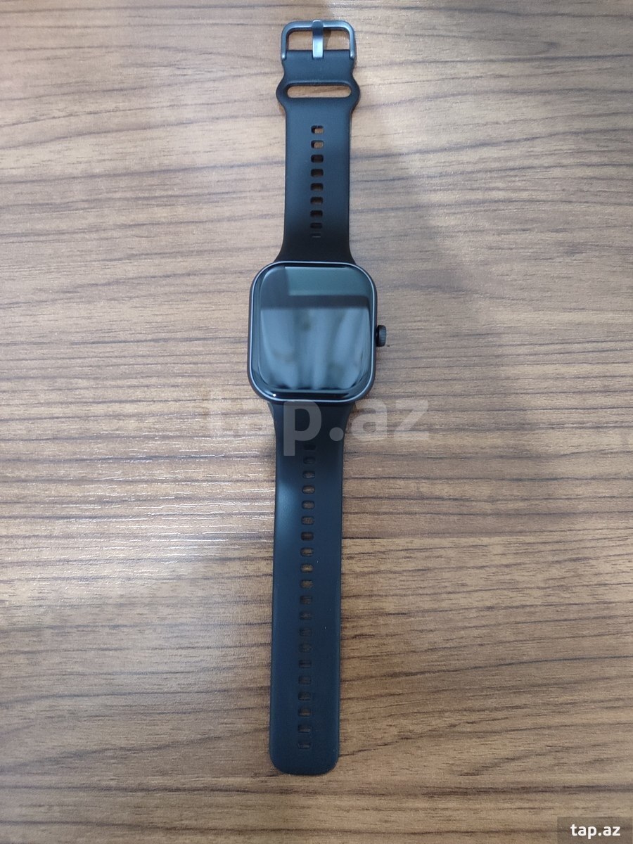 Honor Choice Whatch 2 Pro Black 45.6mm