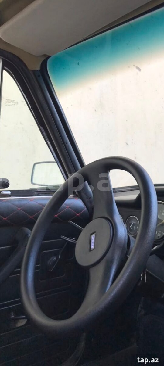 Fiat sükanı