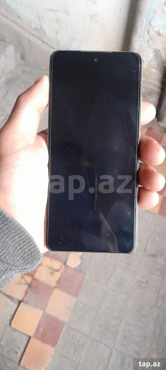OPPO A3 Nebula Red 128GB/6GB