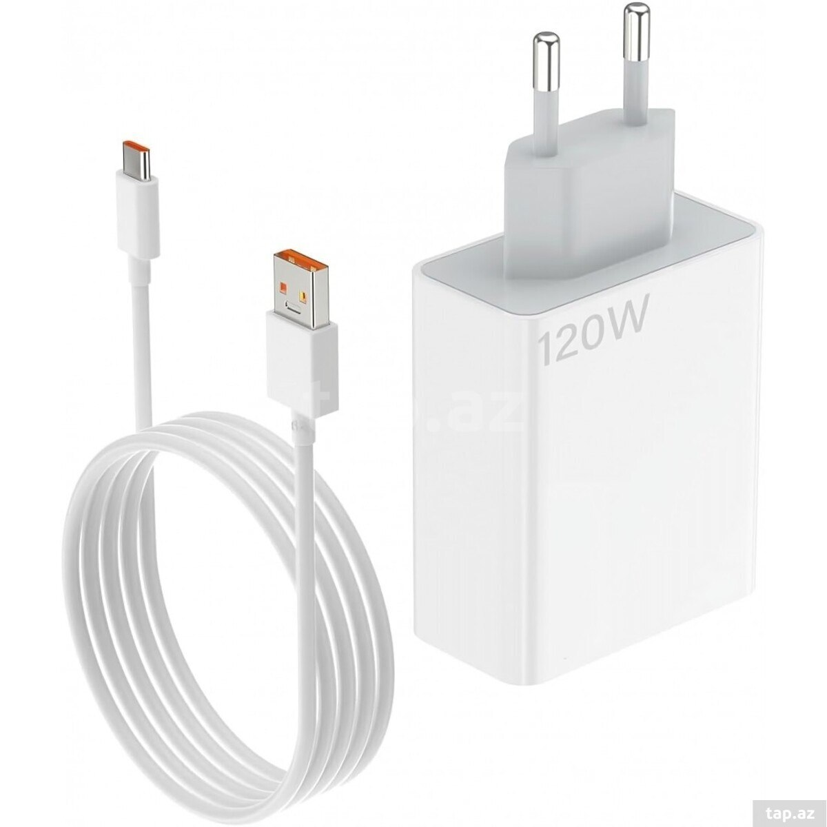 Xiaomi 120W adapteri