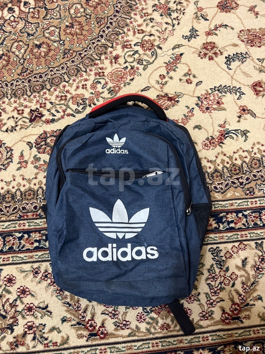Məktəbli çantası