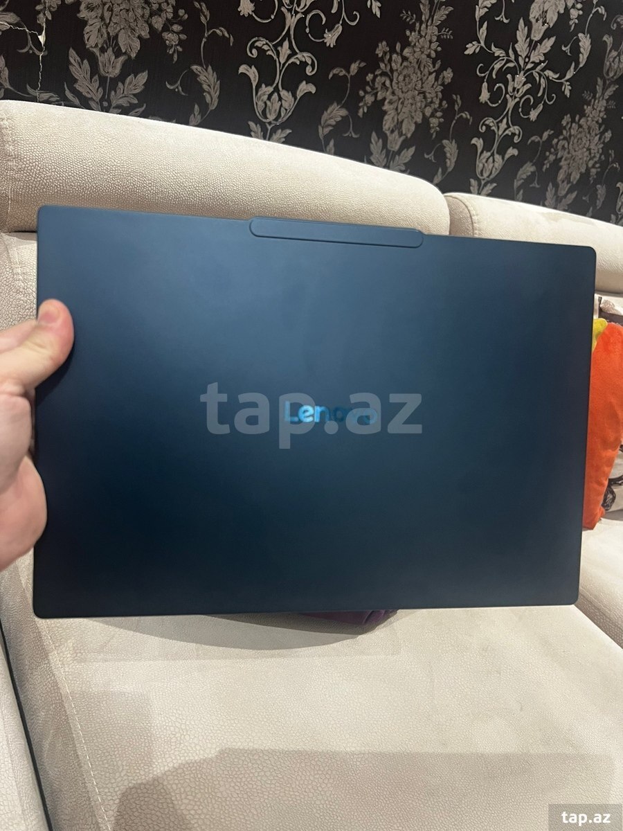Lenovo Yoga Slim 7 Oled