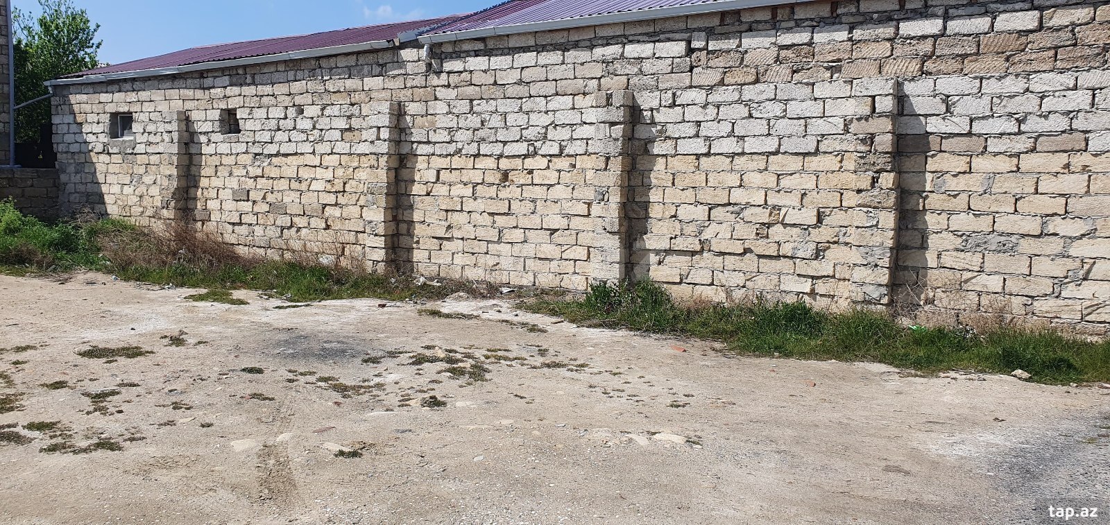 Land for sale, Sabunchu settlement, Baku