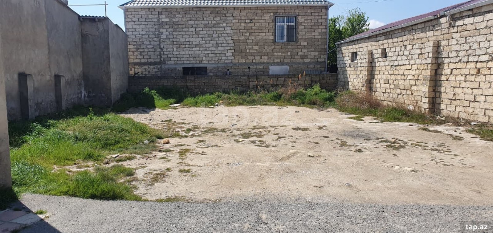 Land for sale, Sabunchu settlement, Baku