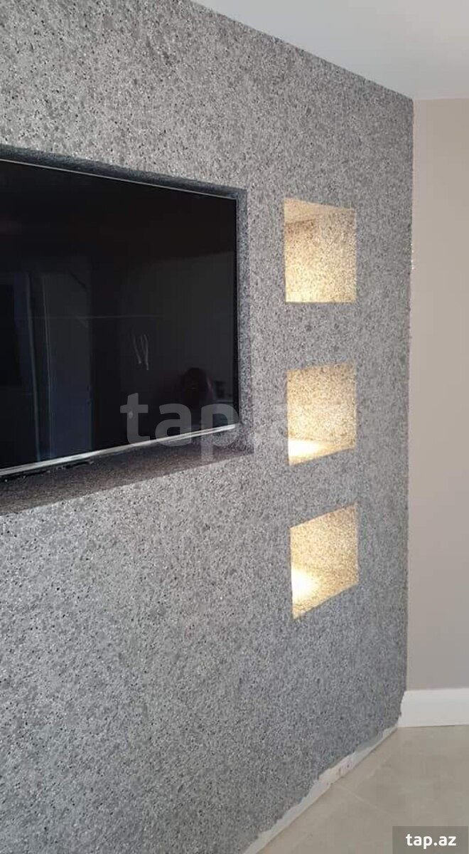 Sulu divar kağızı