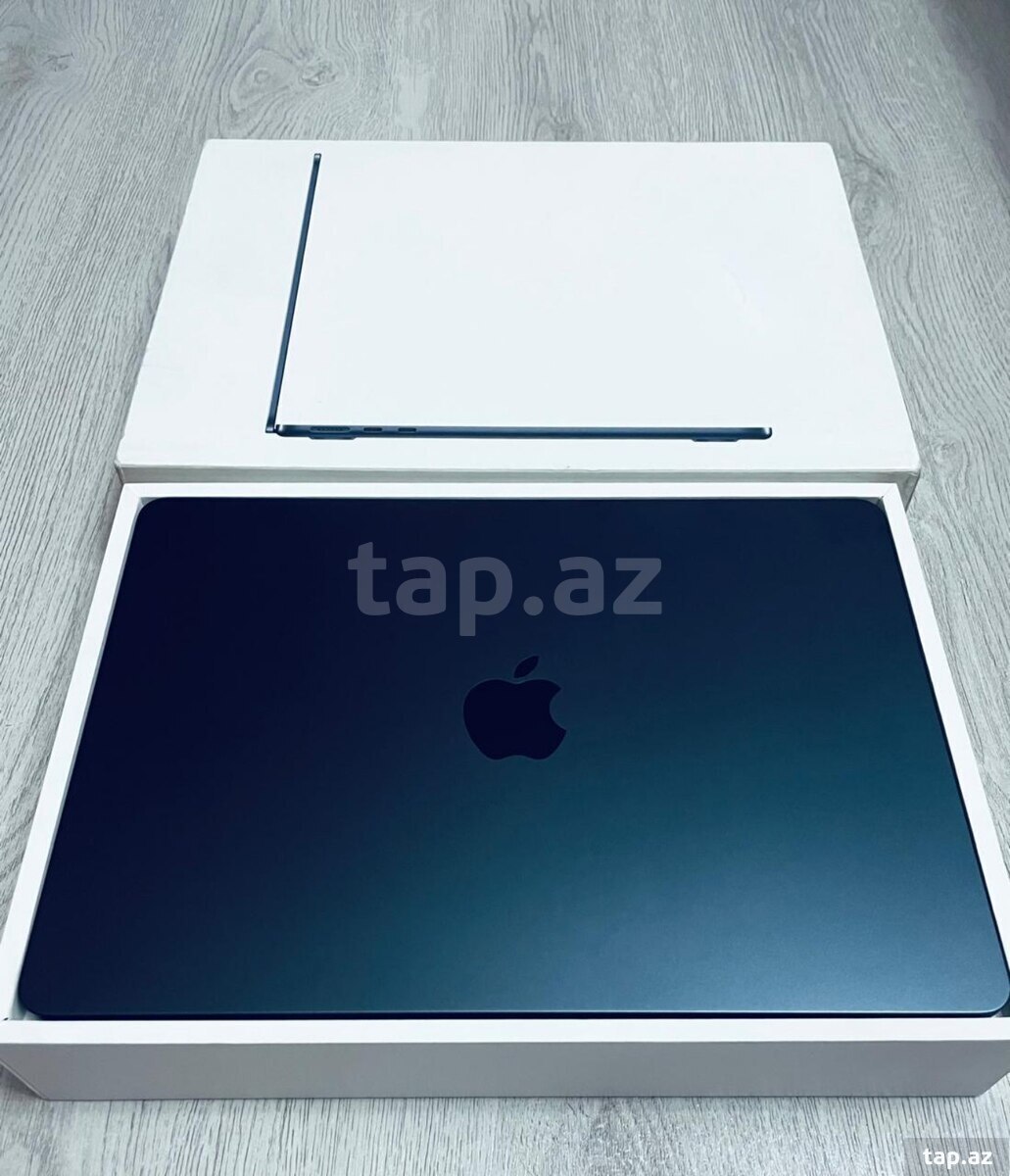 Apple Macbook Air 13 M3 16GB/256GB