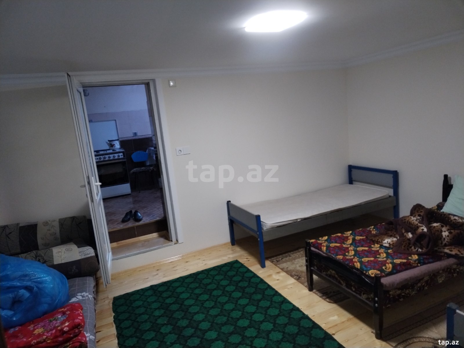 3-room apartment for rent, Yasamal, Baku