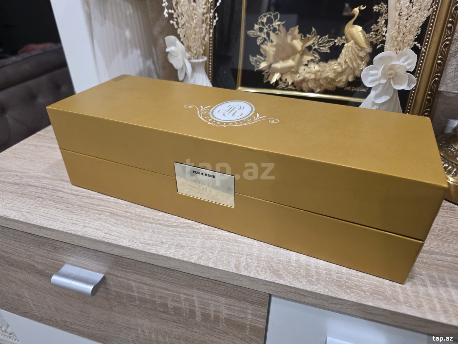 Louis Roederer Cristal 2007