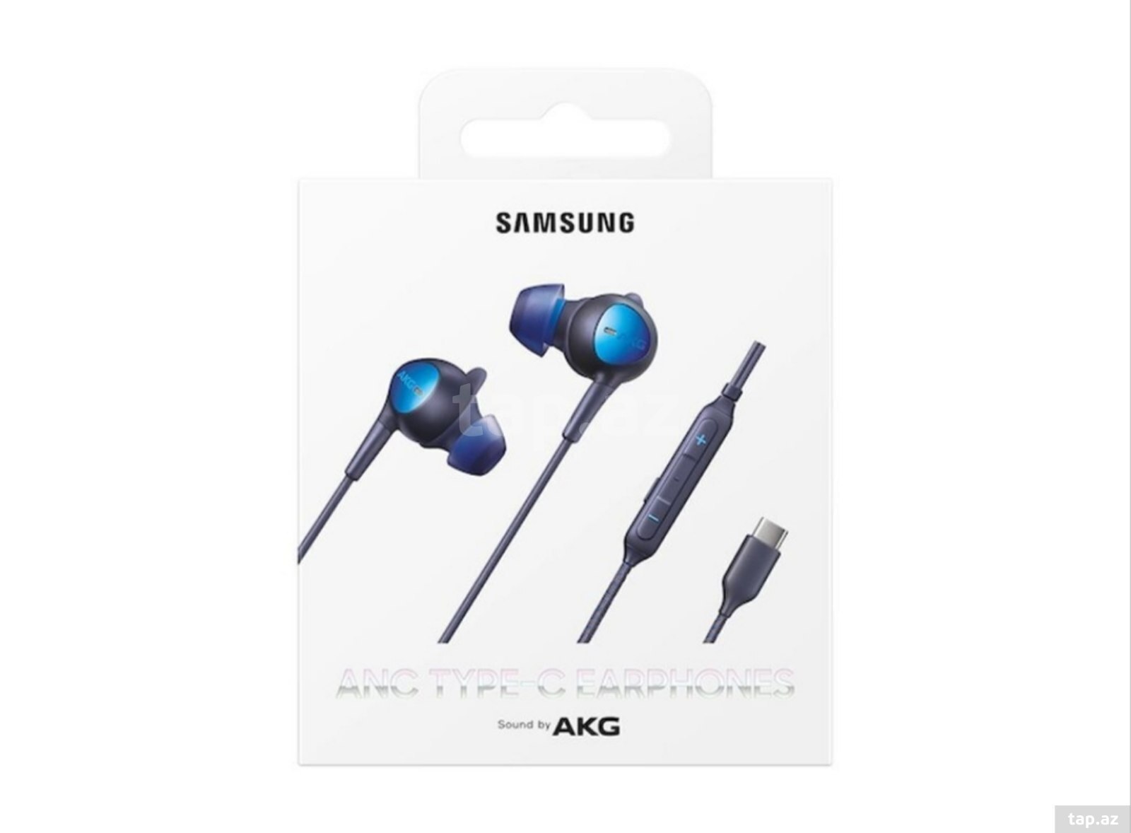Qulaqlıq Samsung