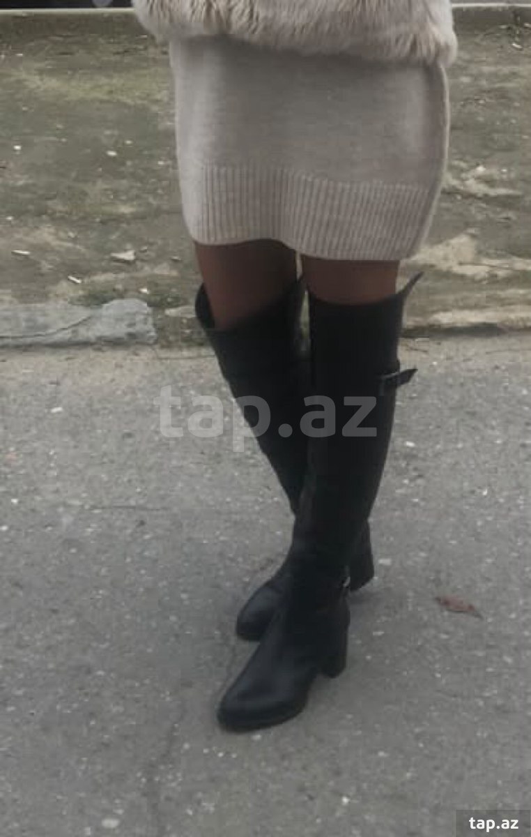 Uzunboğaz çəkmə