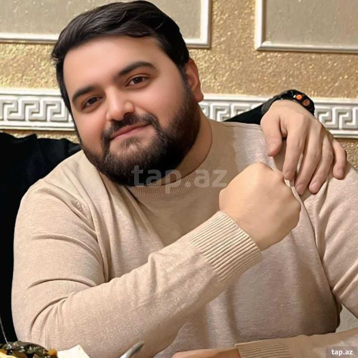 Sürücü işi axtarıram