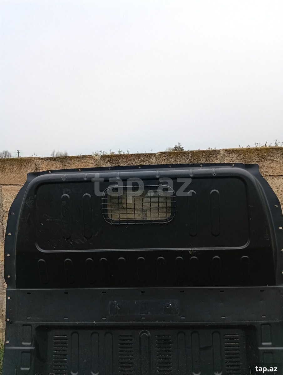 Ford Transit ehtiyat hissələri