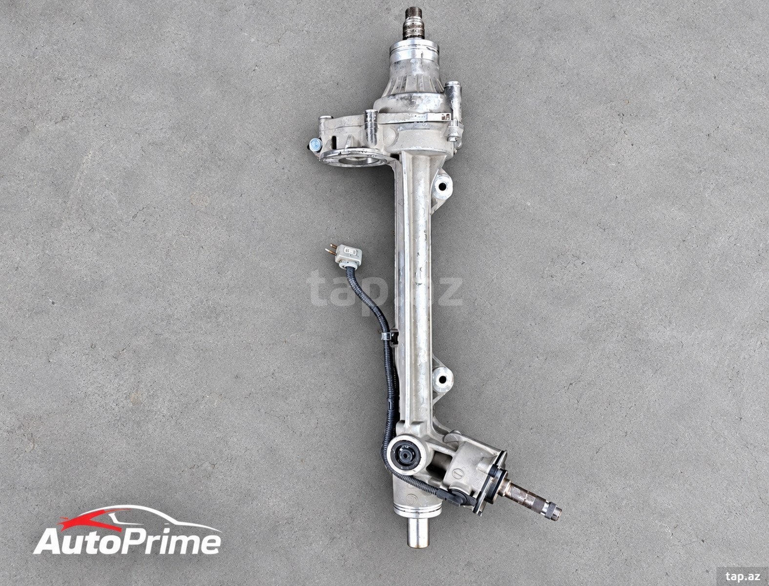 BMW F32, F36 sükan dayağı