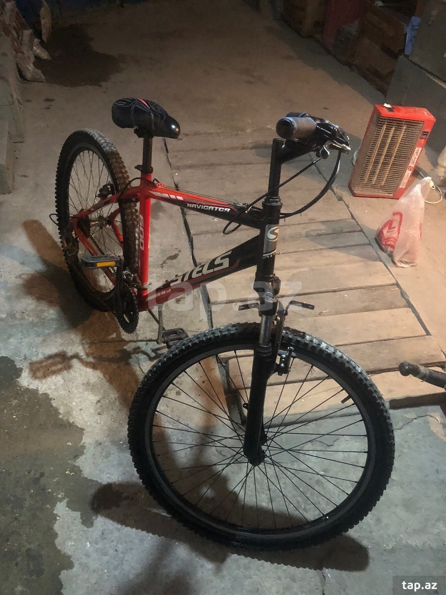 Velosiped