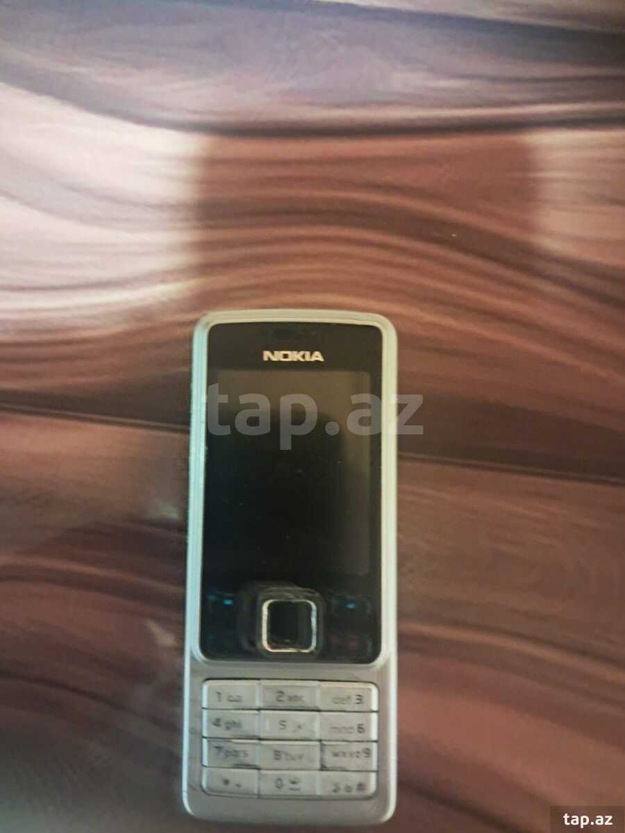 Nokia 6300