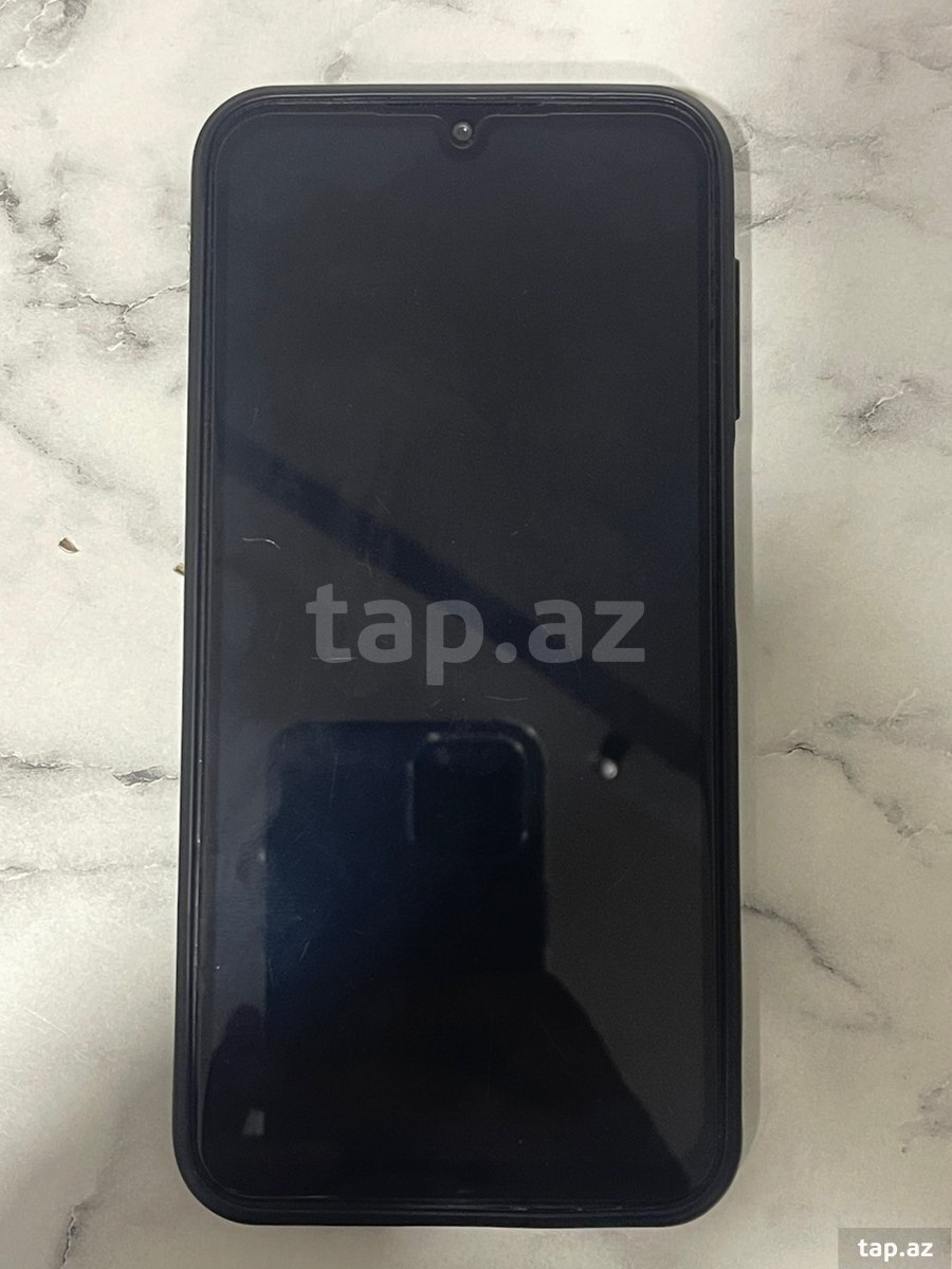 Samsung Galaxy A24 4G Black 128GB/4GB