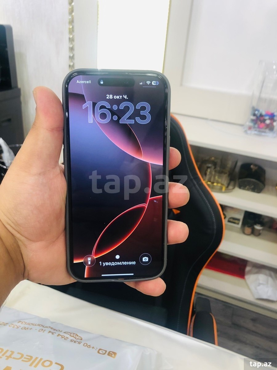 Apple iPhone 16 Pro Max Desert Titanium 256GB/8GB