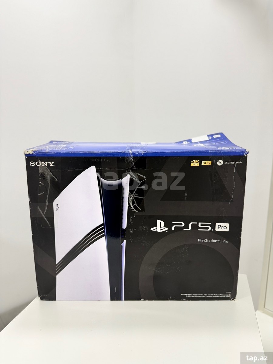Sony PlayStation 5 Pro